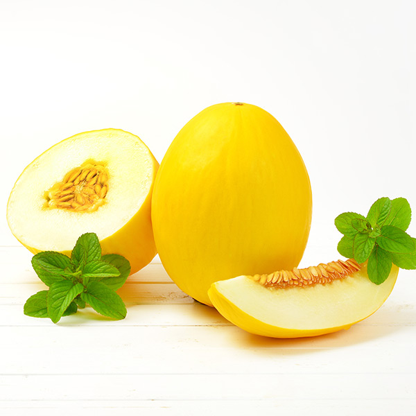 Dưa kim hoàng hậu hàng chất lượng 1 - Ảnh 4